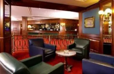 Отель Sheraton San Siro 4*