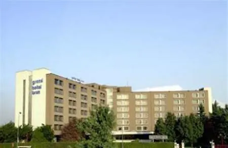 Sheraton San Siro 4* Милан