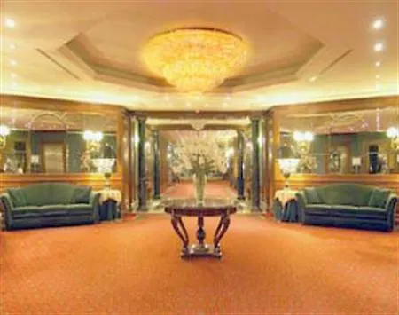 Sheraton San Siro Hotell