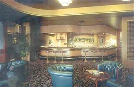 Отель Sheraton San Siro