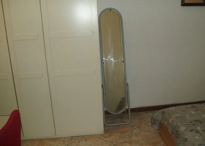 ゲストハウス B&B Milano ミラノ