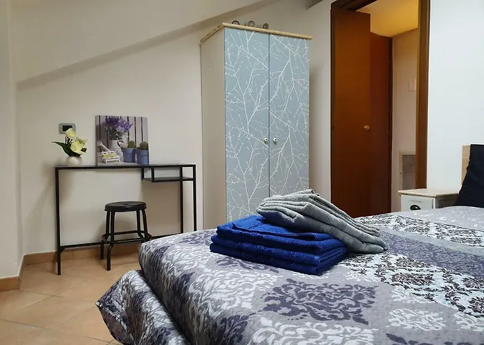 Apartamento Casa Gorla Milán