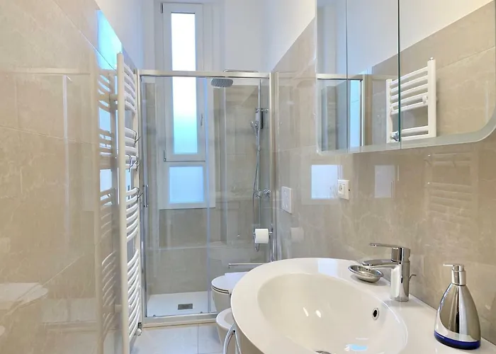 Roomy Apartamento Milán