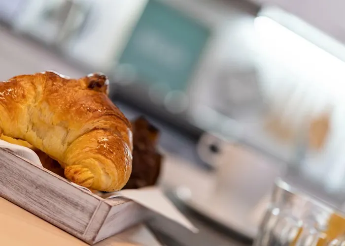 Appartement Station *