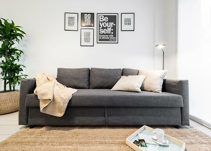 Appartement Station *