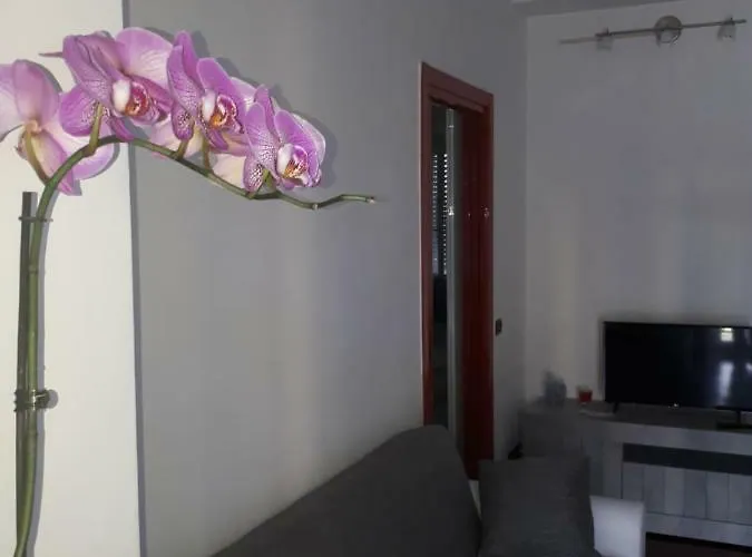 Valassina Appartement