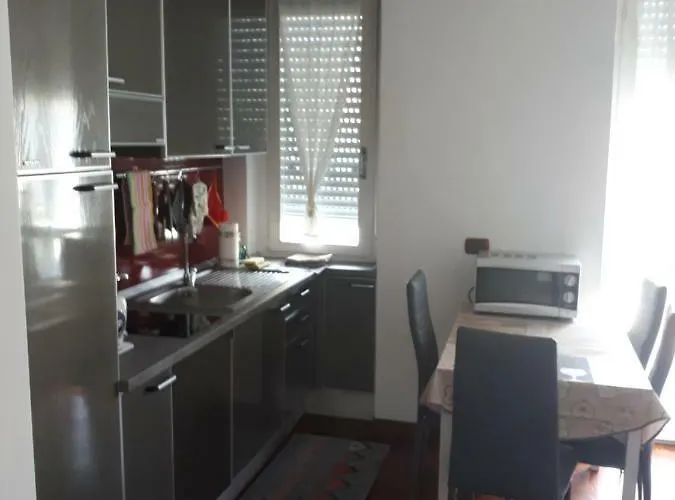 Apartmán Valassina *