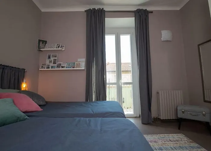 Anna Apartamento Milão