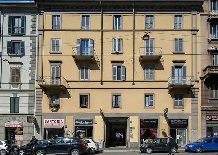 Anna * Milano