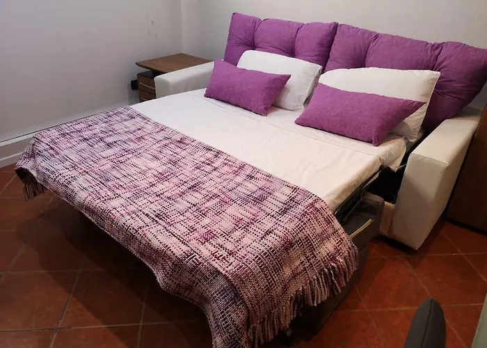 Appartement Studio Antonelli De Angeli Marghera