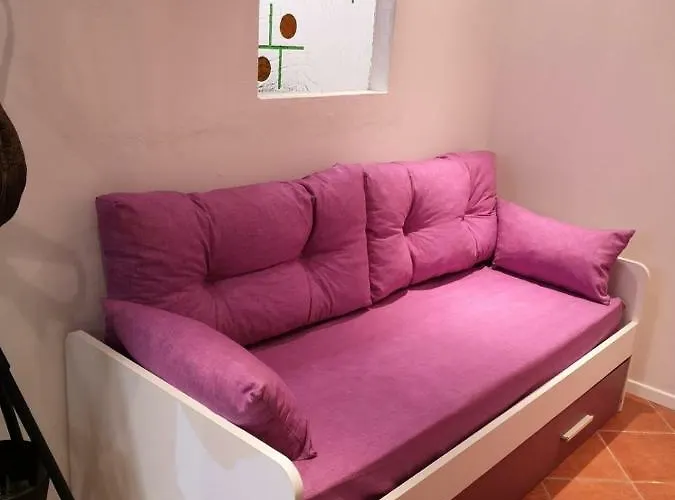 Appartement Studio Antonelli De Angeli Marghera Milaan