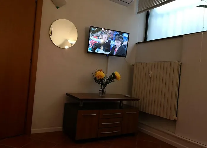 Studio Antonelli De Angeli Marghera * Милан