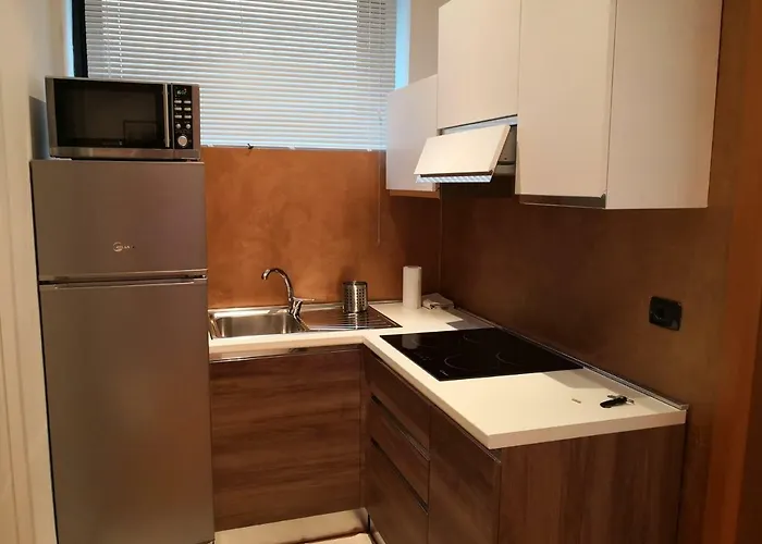 Studio Antonelli De Angeli Marghera * Milaan