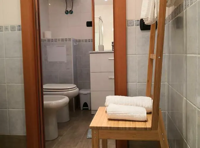 Studio Antonelli De Angeli Marghera * Milaan