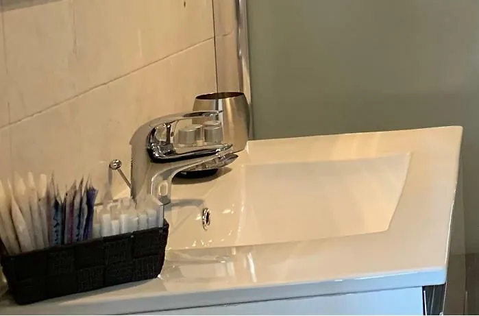 Starflower House - Ieo *