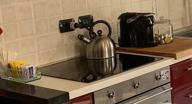 Starflower House - Ieo Apartmán *