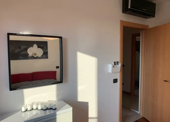 Starflower House - Ieo Apartmán *