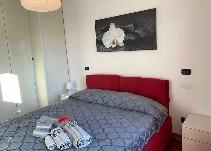 Apartmán Starflower House - Ieo Milán