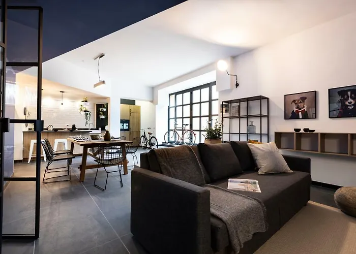 The Bike Garage Milán