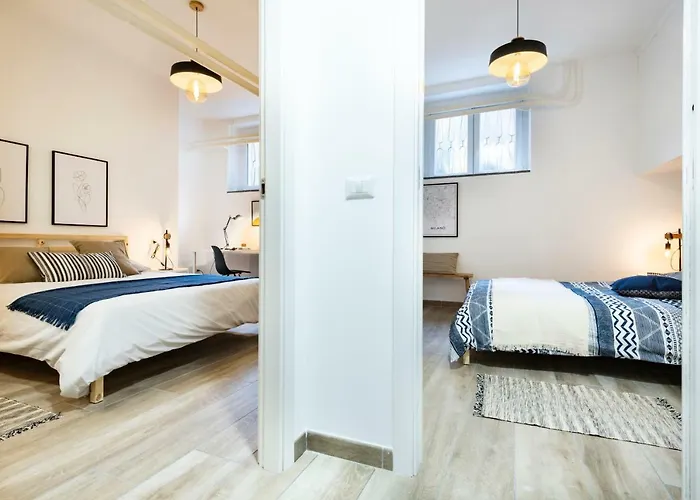 The Bike Garage * Milán