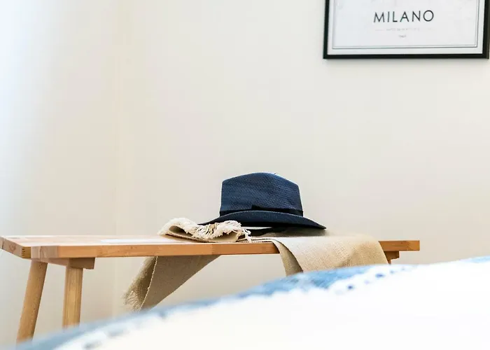 The Bike Garage Apartmán