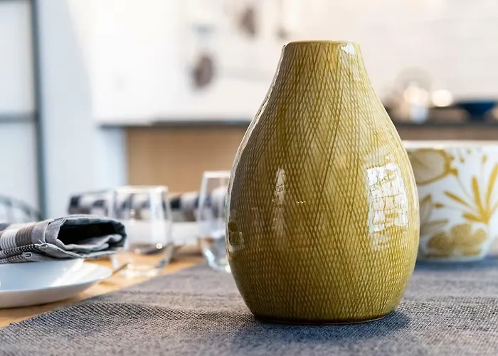 Apartmán The Bike Garage Milán