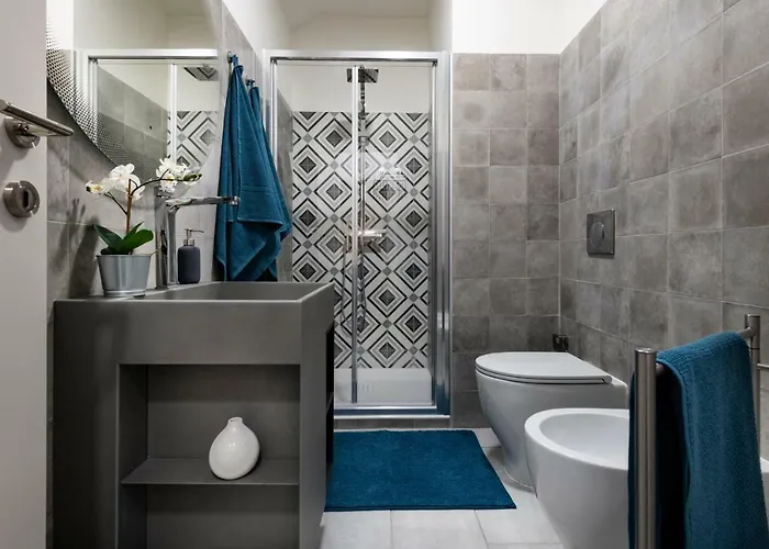 Apartmán The Bike Garage