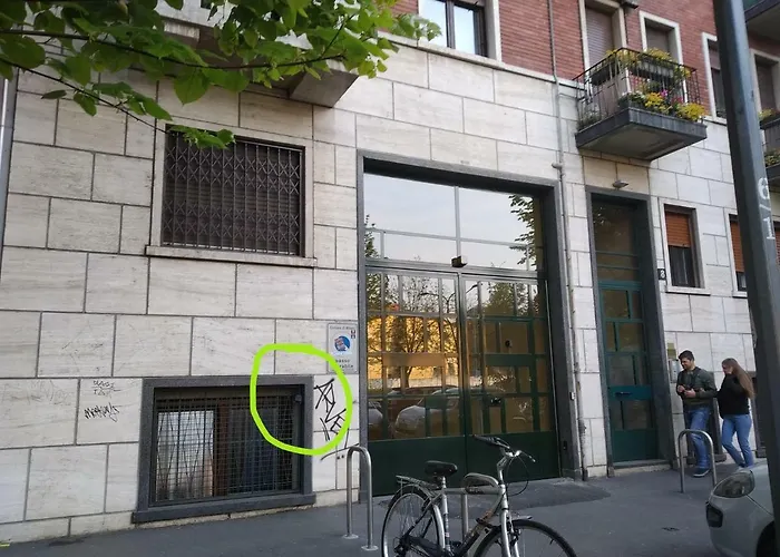 公寓 Beautiful Open-space Loft *