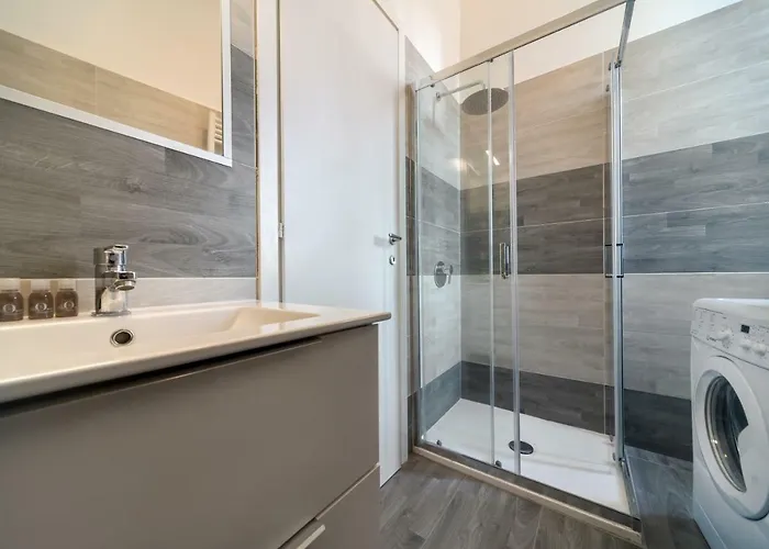 Casa Da Suite Certosa 89