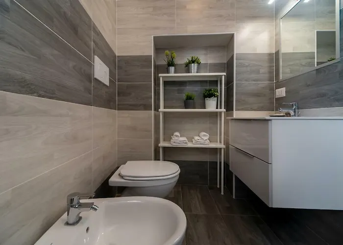 Casa Da Suite Certosa 89