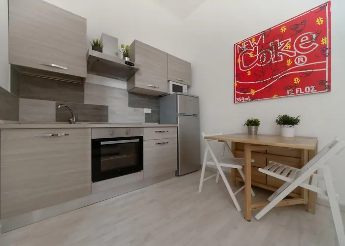 Casa Da Suite Certosa 89 *