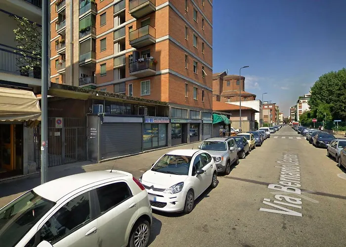 Milky House * Milano