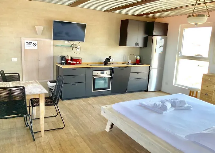 公寓 Luxury Unique View Near Main Station 米兰