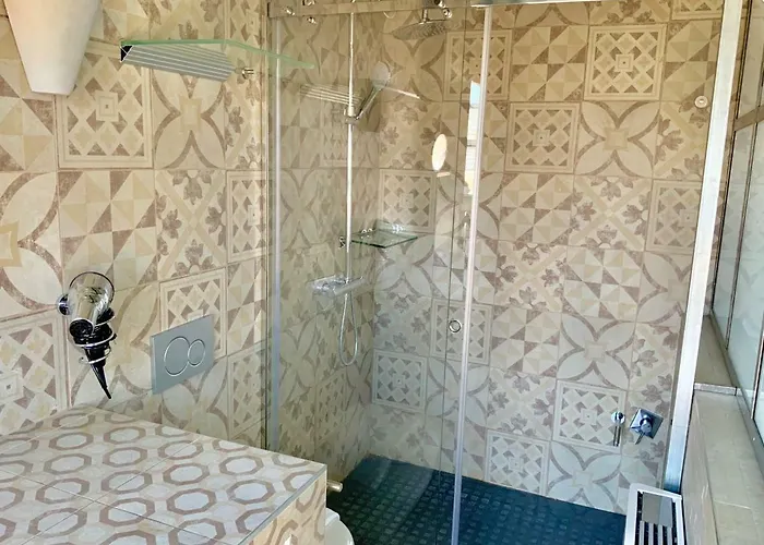 Luxury Unique View Near Main Station Apartment Milan