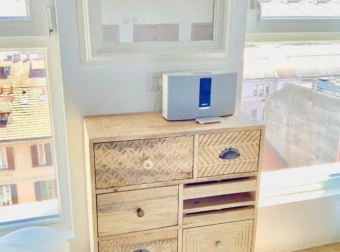 Luxury Unique View Near Main Station * 米兰