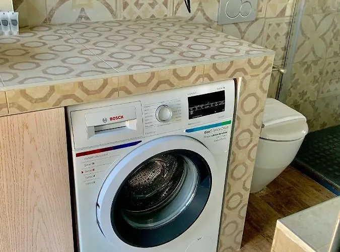 Luxury Unique View Near Main Station 公寓 米兰