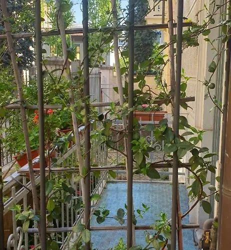 Cesena3 Lägenhet Milano