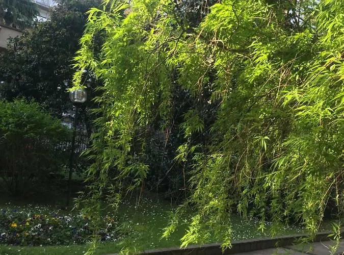 Appartamento On The Floor Watching Citylife And Mico Milano