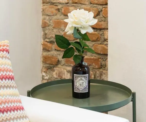 Apartmán Dimora Milán