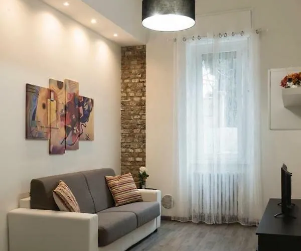 Dimora Apartament