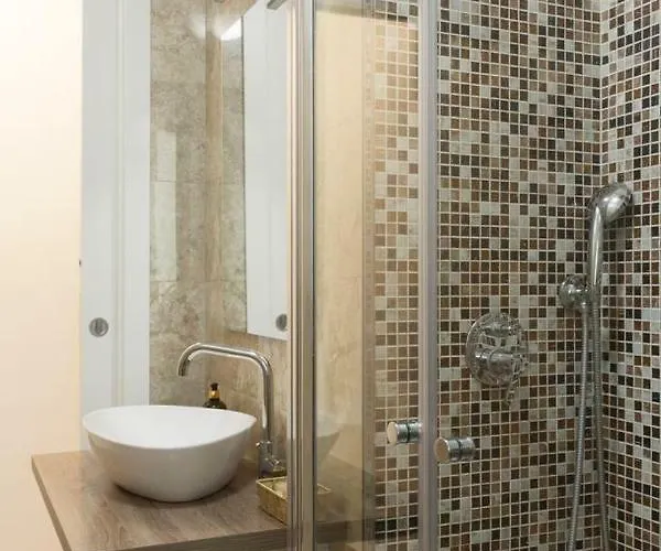 Apartament Dimora *