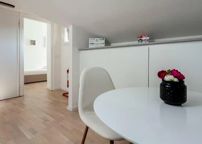 Italianway Easy - Volta 21 * 밀라노