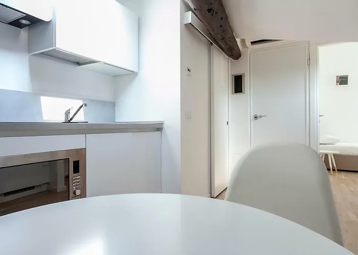 Italianway Easy - Volta 21 * 밀라노