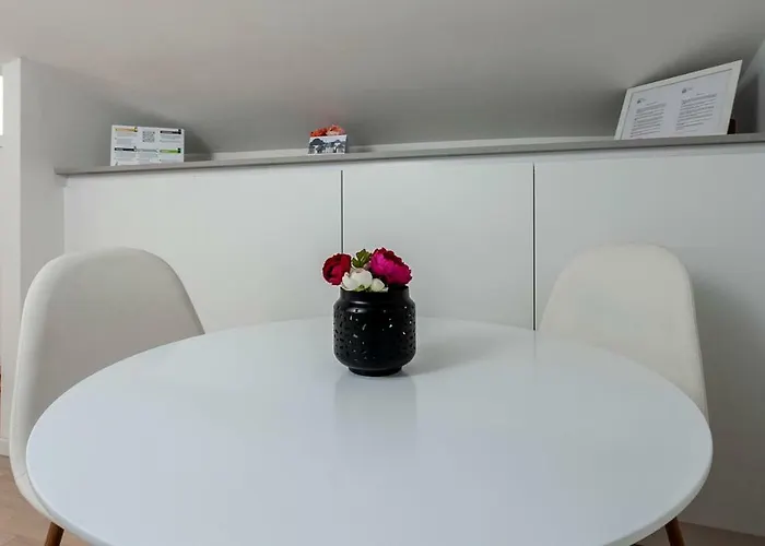 아파트 Italianway Easy - Volta 21