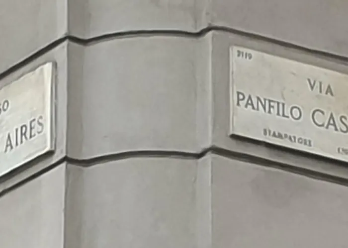 Castaldi 18 - A Portata Di Mano