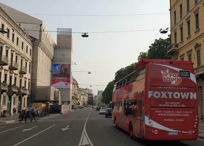 Castaldi 18 - A Portata Di Mano * Milán