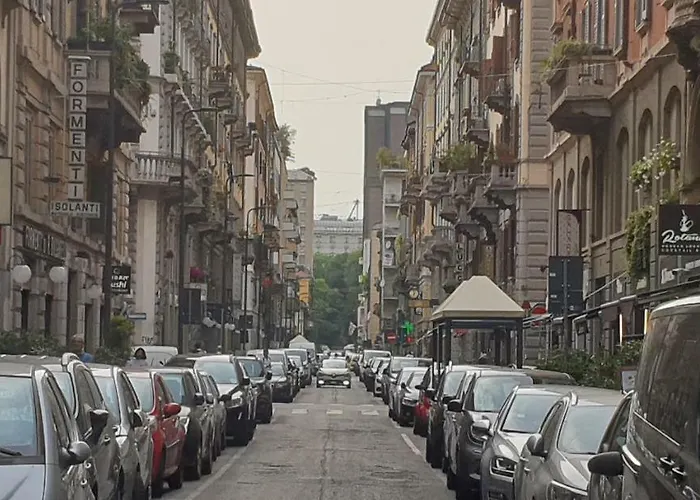 Apartmán Castaldi 18 - A Portata Di Mano *