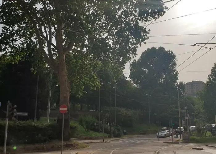 Apartmán Castaldi 18 - A Portata Di Mano Milán