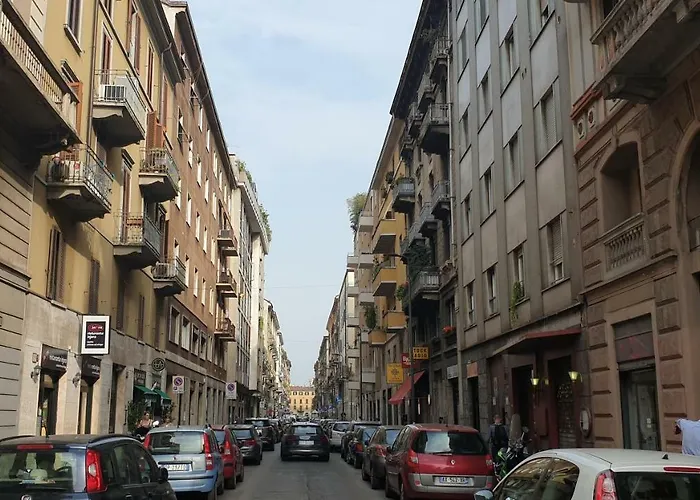 Castaldi 18 - A Portata Di Mano