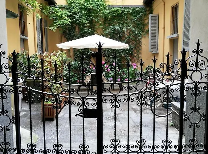 Apartamento Olona Place 3 Milão